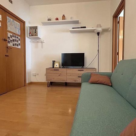 Ankon Apartments Palazzo Mazzini Ancona Bagian luar foto