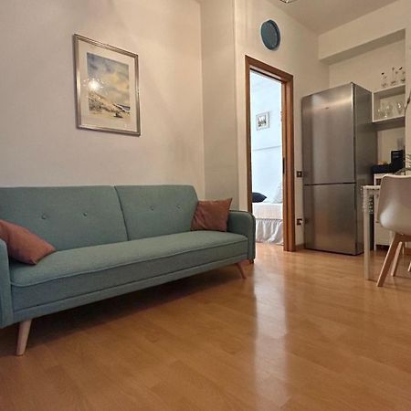 Ankon Apartments Palazzo Mazzini Ancona Bagian luar foto