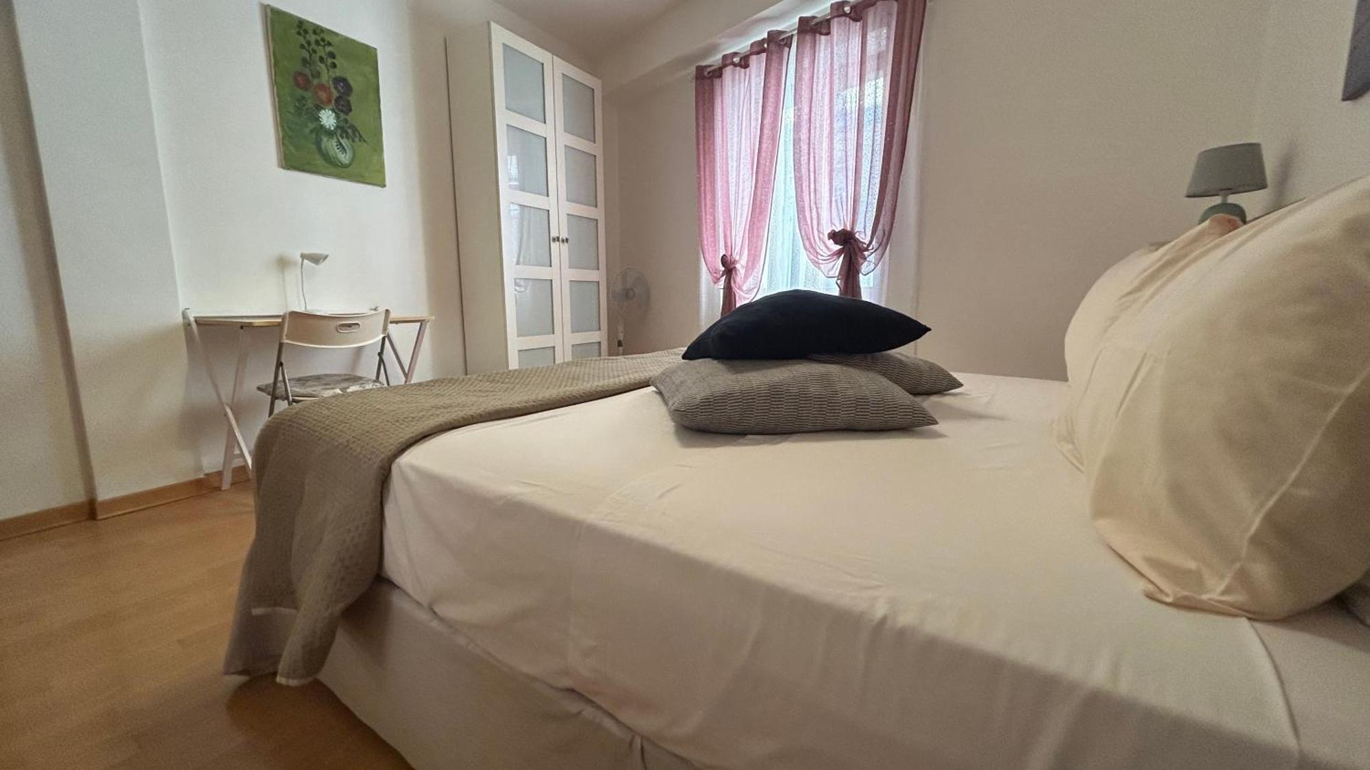 Ankon Apartments Palazzo Mazzini Ancona Bagian luar foto