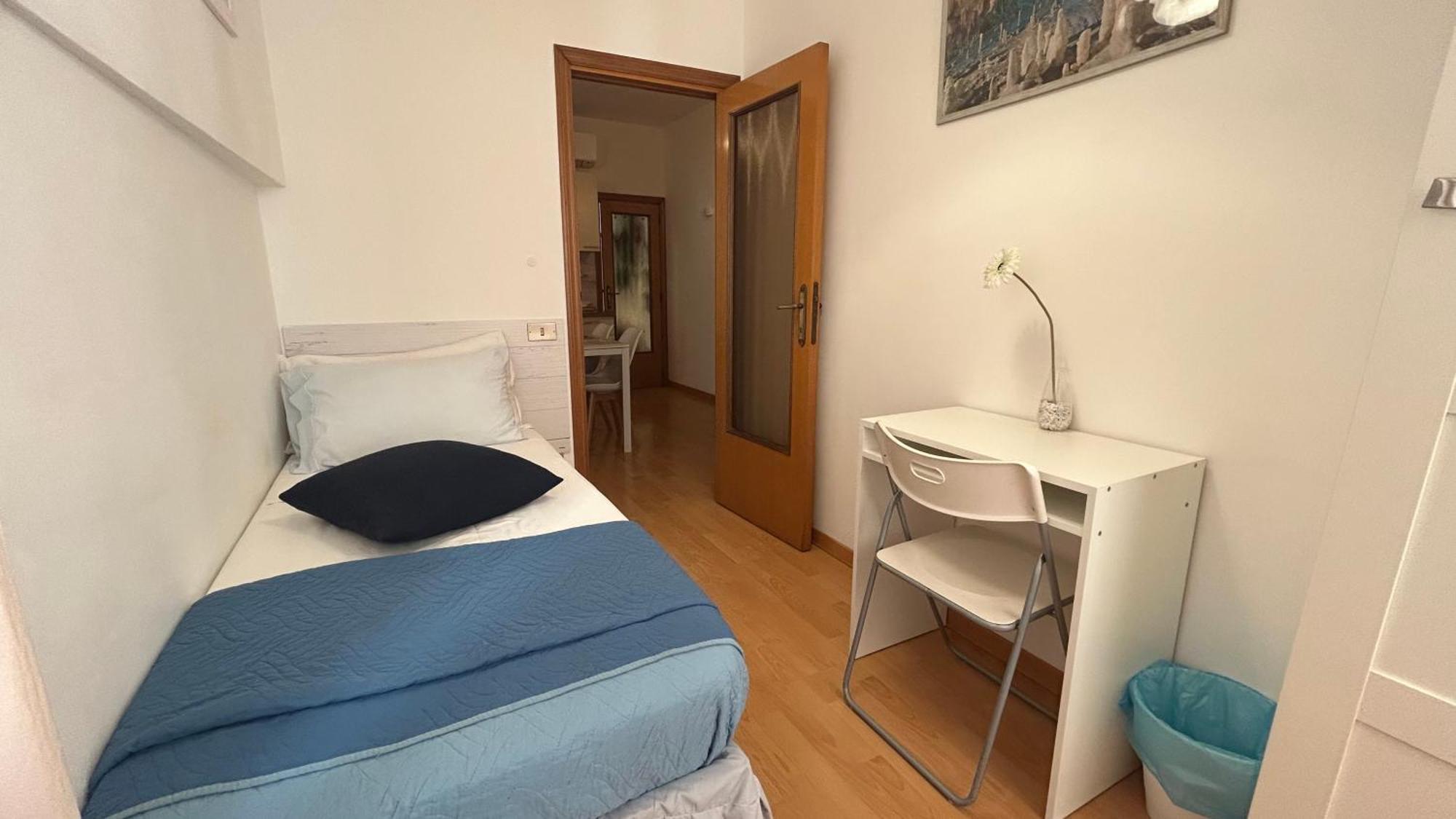 Ankon Apartments Palazzo Mazzini Ancona Bagian luar foto